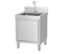 ตู้ซิงค์สแตนเลส เกรด201/304  sink cabinet,สั่งทำตามขนาดลูกค้าได้