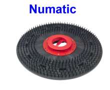 อะไหล่เครื่องขัดพื้น นิวเมติก numatic TT4055G