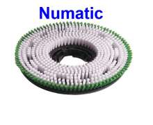 อะไหล่เครื่องขัดพื้น นิวเมติก numatic TT4055G