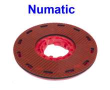 อะไหล่เครื่องขัดพื้น นิวเมติก numatic TT4055G