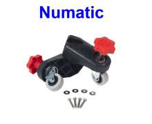 อะไหล่เครื่องขัดพื้น นิวเมติก numatic TT4055G