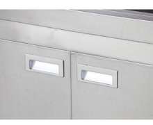 ตู้ซิงค์สแตนเลส เกรด201/304  sink cabinet,สั่งทำตามขนาดลูกค้าได้