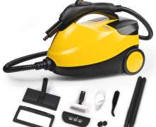 เครื่องทำความสะอาดระบบไอน้ำ Steam Cleaner  2000 วัตต์ 1.8 ลิตร